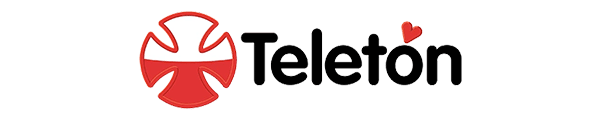 Logo Teletón