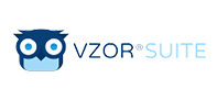 Logo VZOR Suite