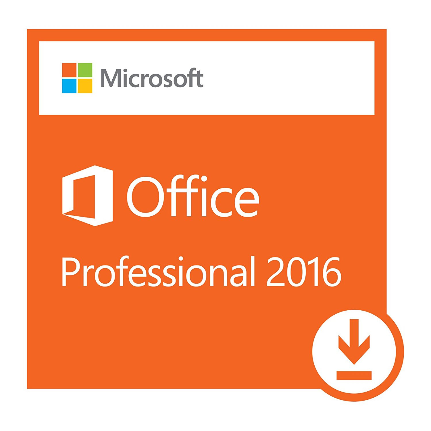 Licencia Microsoft Office Profesional 2019 Español 32/64 Bits ESD