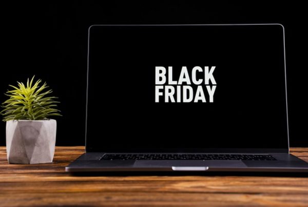 Realizar compras seguras durante Black Friday