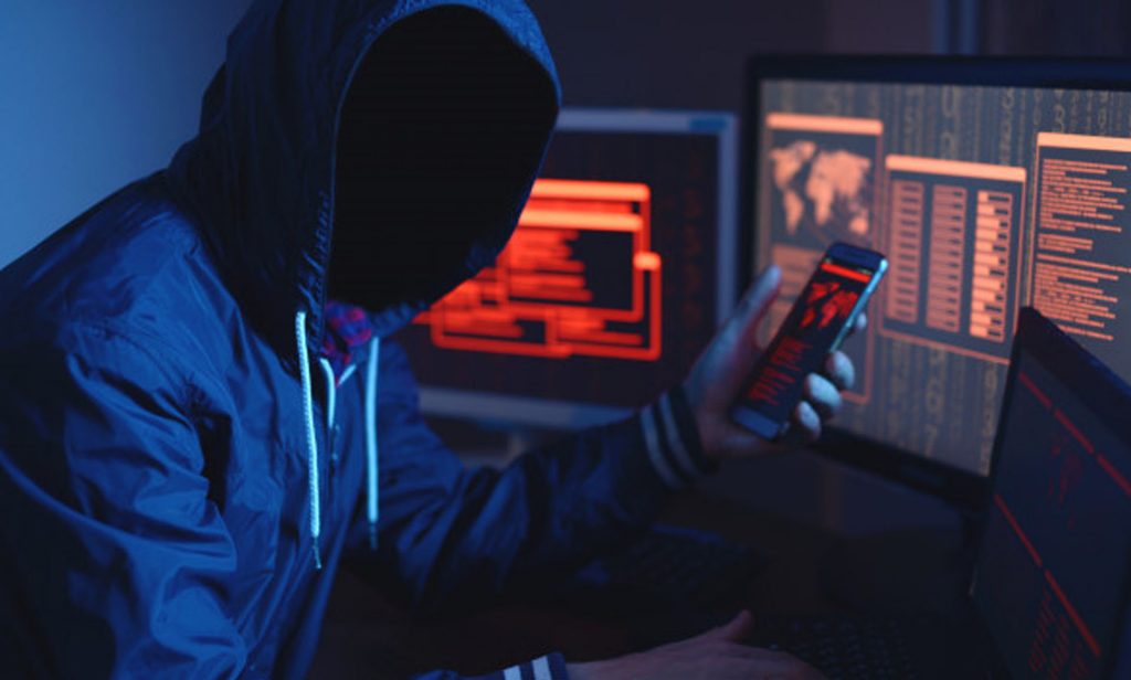 Cómo funciona Ryuk, ransomware que ataca empresas