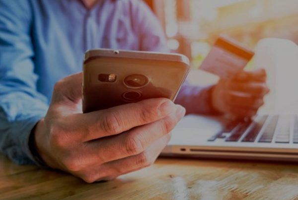 Compras digitales seguras