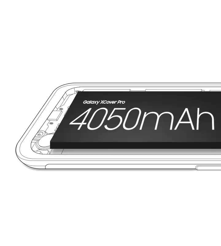 Samsung X Cover - 4