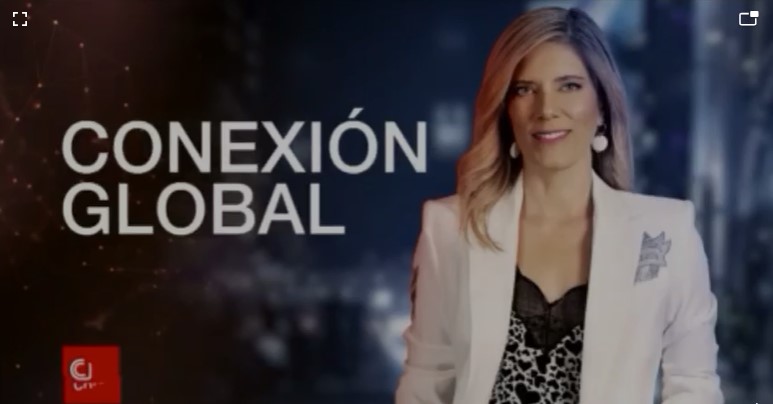 CNN Chile, Conexión Global: emisión del 7 de julio de 2021