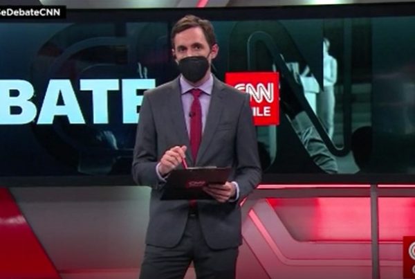 Aquí se debate