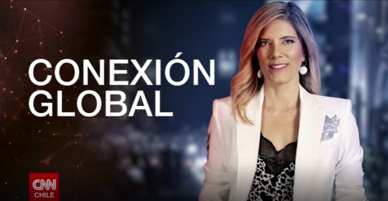 CNN Chile, Conexión Global: emisión del 15 de septiembre de 2021