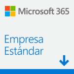 Microsoft 365 Empresa