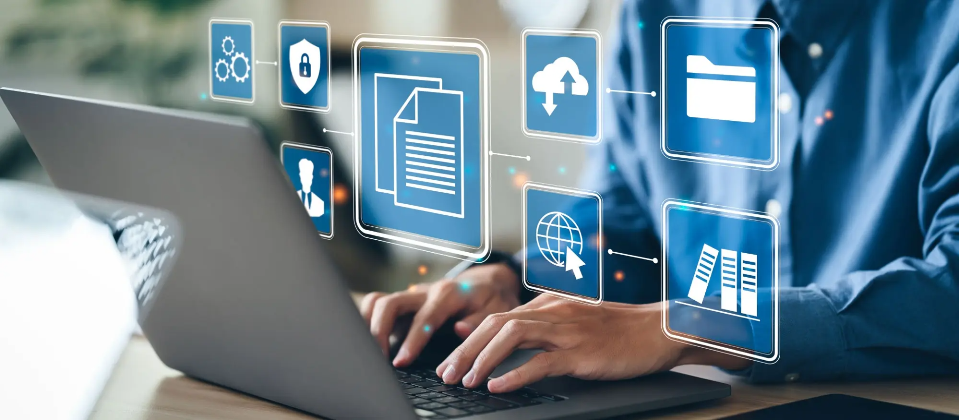 5 tips de lo que puedes hacer con Adobe Acrobat Pro